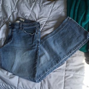 Gap original boot cut jeans 1969